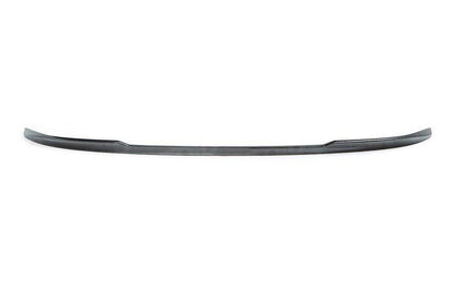 Carbon Fibre CS Rear Spoiler for BMW 3 Series & M3 (2014-2018, F30 F80)