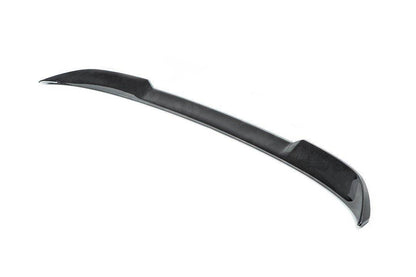 Carbon Fibre CS Rear Spoiler for M4 Coupe (2014-2019, F82)