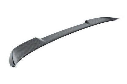 Carbon Fibre CS Rear Spoiler for M4 Coupe (2014-2019, F82)