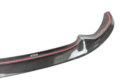 Carbon Fibre GTS Front Splitter for BMW 1 Series, M135i & M140i LCI (2015-2019, F20 F21)