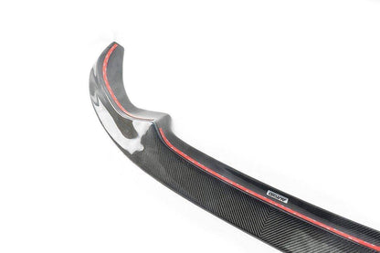 Carbon Fibre GTS Front Splitter for BMW 1 Series, M135i & M140i LCI (2015-2019, F20 F21)