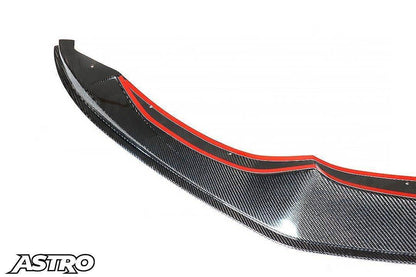 Carbon Fibre GTS Front Splitter for BMW M3 & M4 (2014-2019, F80 F82)