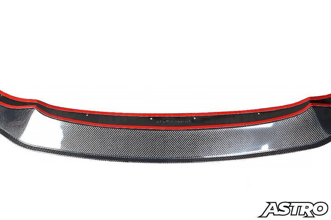 Carbon Fibre GTS Front Splitter for BMW M3 & M4 (2014-2019, F80 F82)