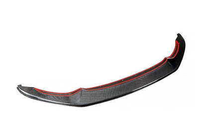 Carbon Fibre GTS Front Splitter for BMW M3 & M4 (2014-2019, F80 F82)