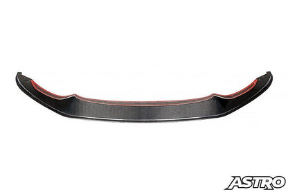 Carbon Fibre GTS Front Splitter for BMW M3 & M4 (2014-2019, F80 F82)