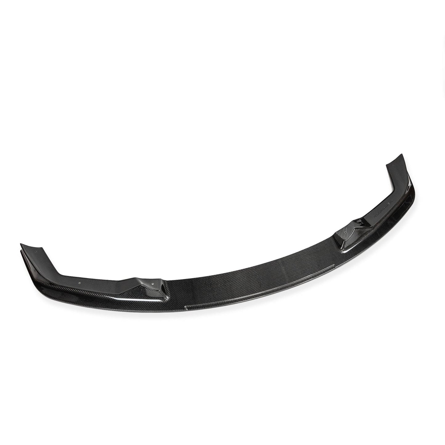 Carbon Fibre GTS Front Splitter for BMW M2 Competition (2018-2021, F87)