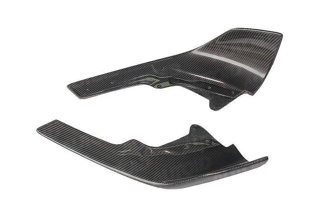 Carbon Fibre Performance Front Blades for BMW M2 (2015-2018, F87)