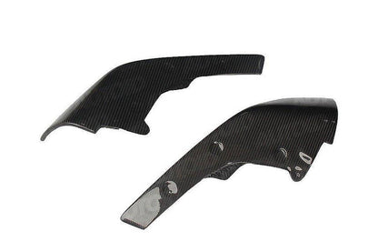 Carbon Fibre Performance Front Blades for BMW M2 (2015-2018, F87)