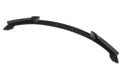 Carbon Fibre Performance Front Splitter for BMW 2 Series (2014-2020, F22 F23)