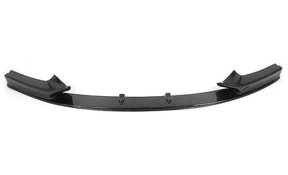 Carbon Fibre Performance Front Splitter for BMW 2 Series (2014-2020, F22 F23)