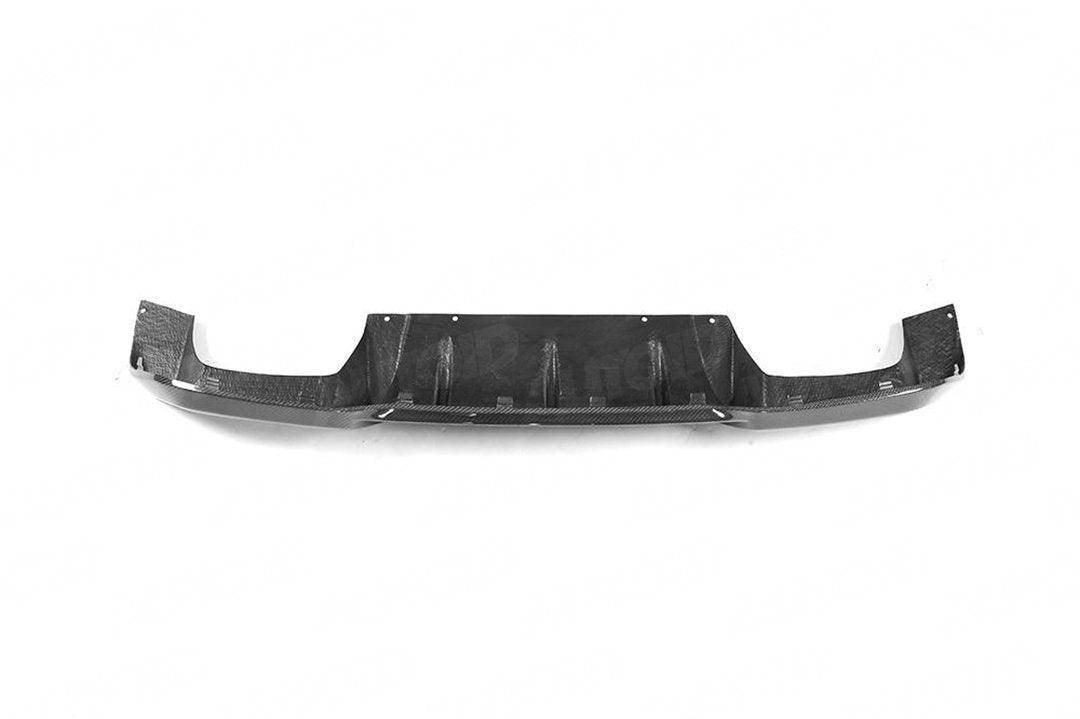 Carbon Fibre Performance Rear Diffuser for BMW M2 & M2 Competition (2015-2021, F87)