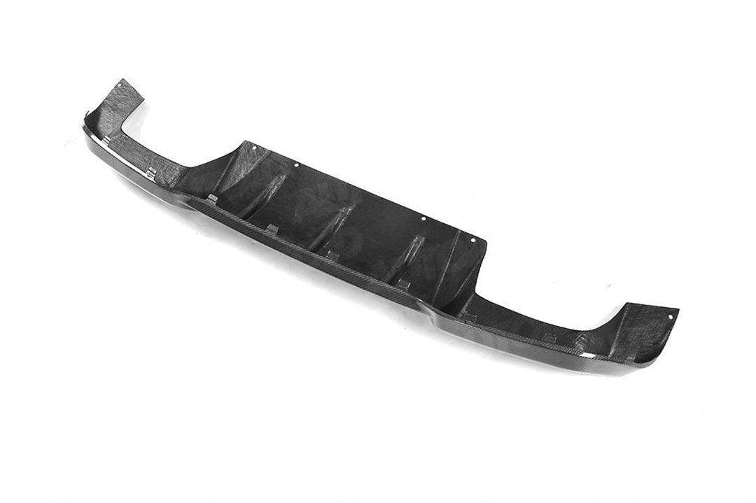 Carbon Fibre Performance Rear Diffuser for BMW M2 & M2 Competition (2015-2021, F87)