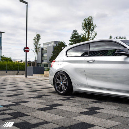 Carbon Fibre Performance Side Skirts for BMW 1 Series & 2 Series (2014-2020, F20 F21 F22 F23)