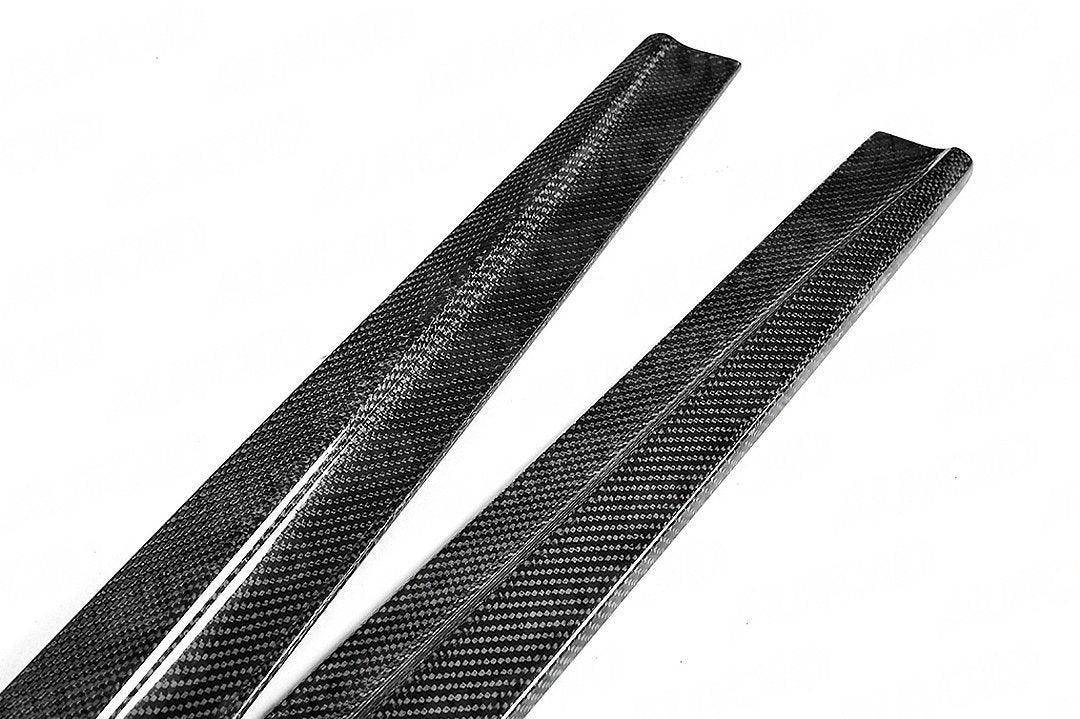 Carbon Fibre Performance Side Skirts for BMW 5 Series & BMW M5 (2017+, G30 F90)