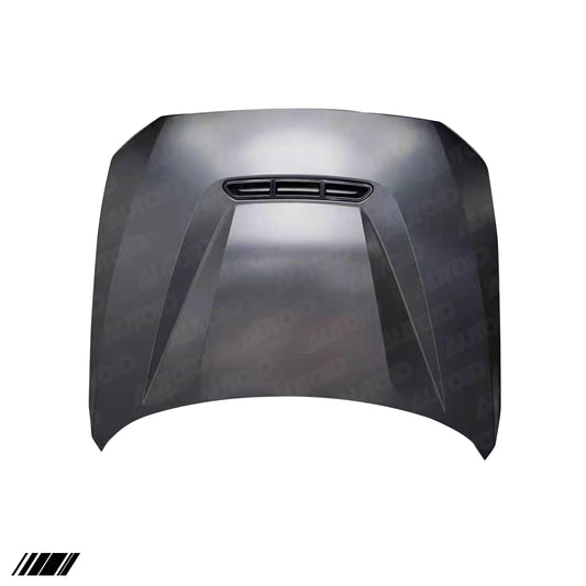 BMW M2 F87, 2 Series F22, 1 Series F20 Aluminium CS Front Bonnet (2014-2021)