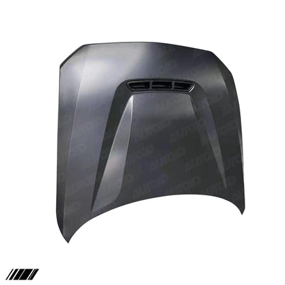 BMW M2 F87, 2 Series F22, 1 Series F20 Aluminium CS Front Bonnet (2014-2021)