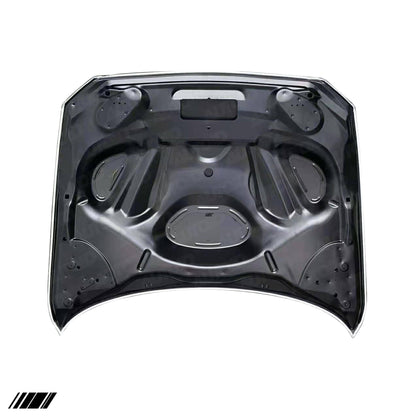 BMW M2 F87, 2 Series F22, 1 Series F20 Aluminium CS Front Bonnet (2014-2021)