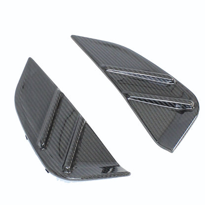 BMW M4 (G82 G83) CARBON FIBRE REPLACEMENT SIDE FENDER TRIM