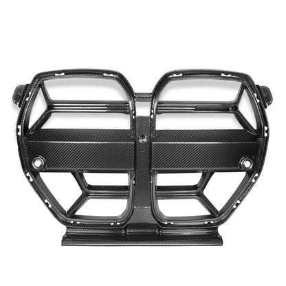 BMW M3/M4 G80/G81/G82/G83 CARBON FIBRE FRONT END KIT