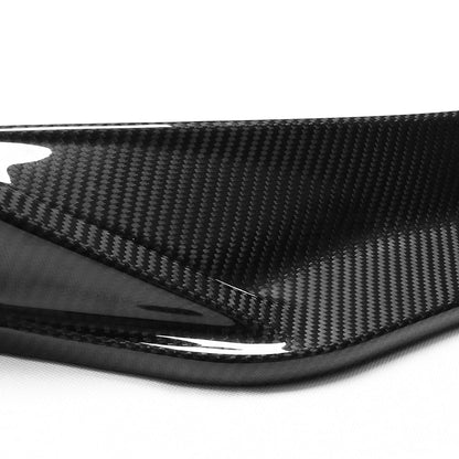 BMW M3/M4 G80/G81/G82/G83 CARBON FIBRE FRONT END KIT - V4 WITH ACC