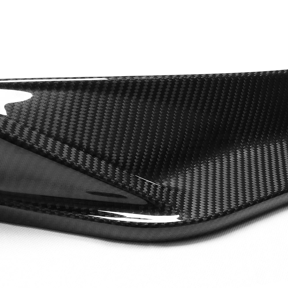 BMW M3/M4 G80/G81/G82/G83 CARBON FIBRE FRONT END KIT - V5 WITH ACC