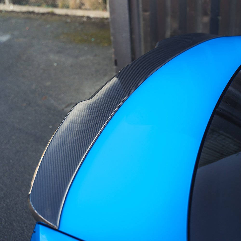 AUDI A3/S3 8Y SALOON FULL CARBON FIBRE KIT - CT DESIGN