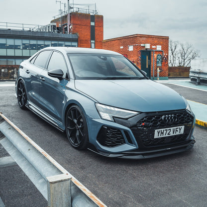 AUDI RS3 8Y SALOON FULL CT DESIGN KIT