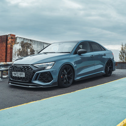 AUDI RS3 8Y SALOON FULL CT DESIGN KIT