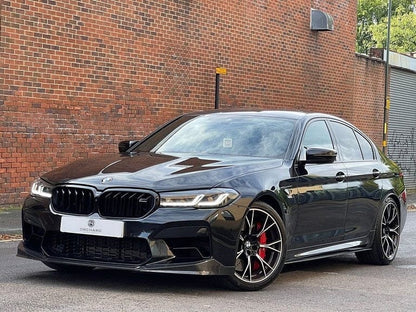 BMW F90 M5 LCI SALOON FULL CARBON FIBRE KIT - MP STYLE