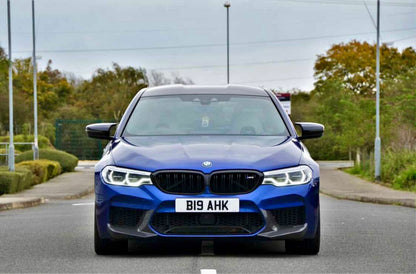 BMW F90 M5 SALOON FULL CARBON FIBRE KIT - MP STYLE