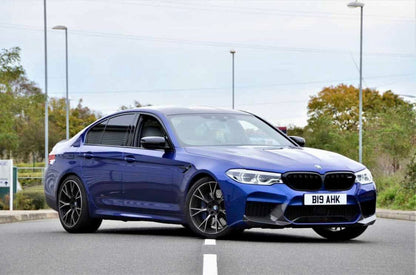 BMW F90 M5 SALOON FULL CARBON FIBRE KIT - MP STYLE