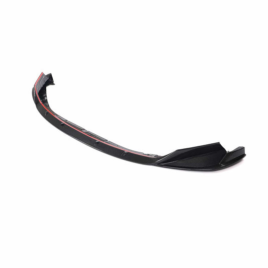 BMW M3/M4 G80/G81/G82/G83 CARBON FIBRE SPLITTER - CT DESIGN