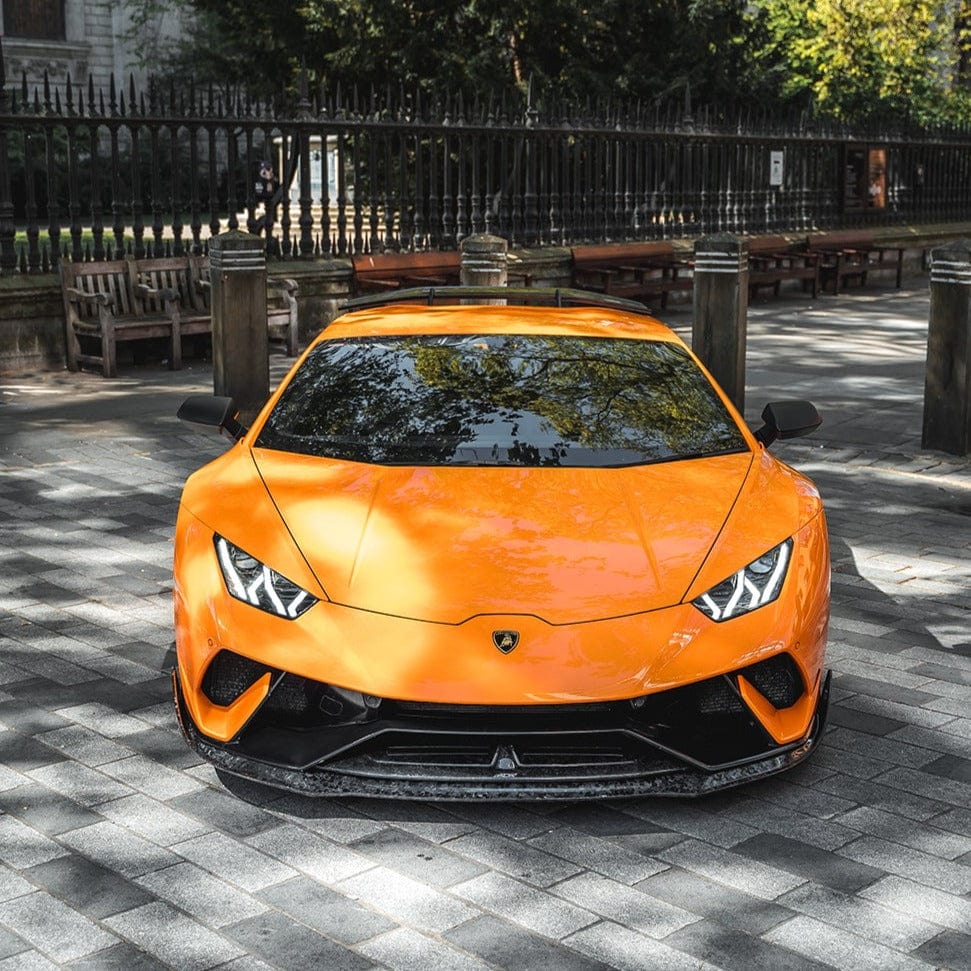 LAMBORGHINI HURACAN PERFORMANTE FULL CT KIT