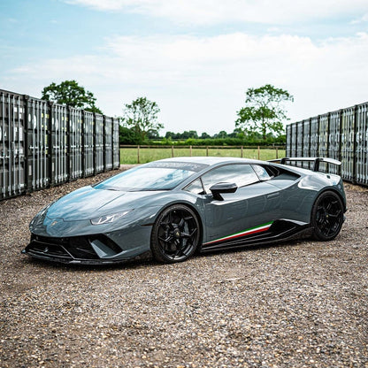 LAMBORGHINI HURACAN PERFORMANTE FULL CT KIT