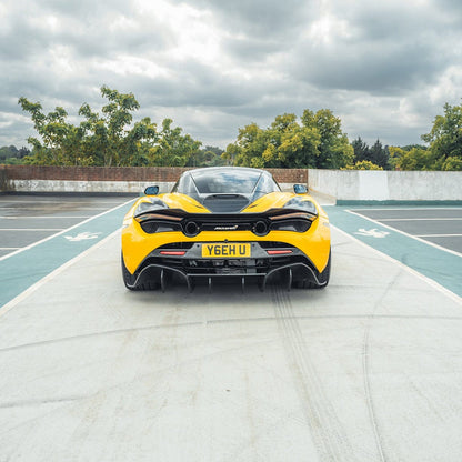 MCLAREN 720S FULL CARBON FIBRE CT KIT