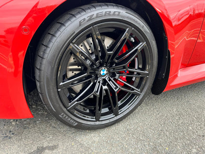 BMW G87 M2 Arch Guards/Mudflaps