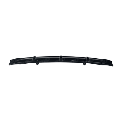 Gloss Black Competition Rear Diffuser Set for BMW X5 (2018+, G05)