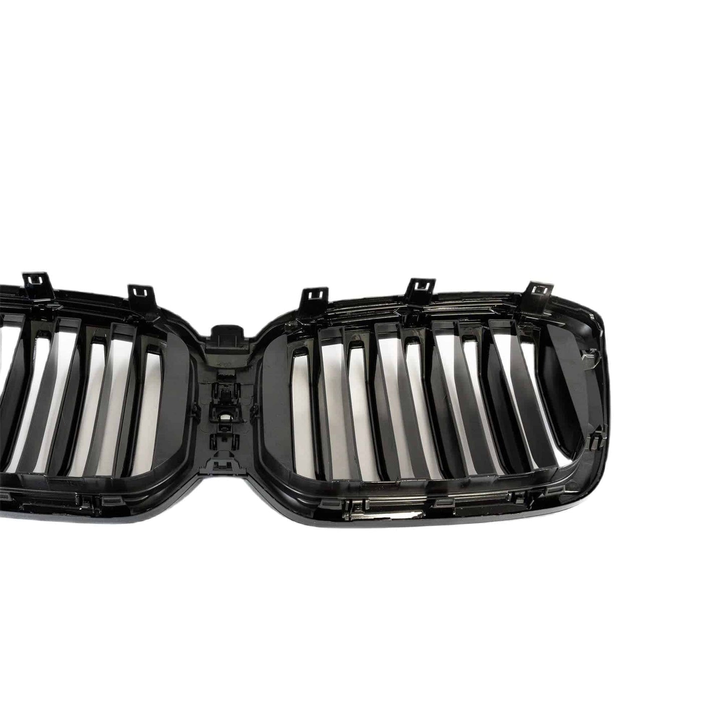 Gloss Black Kidney Grille for BMW X3 LCI & X4 LCI (2021+, G01 G02)