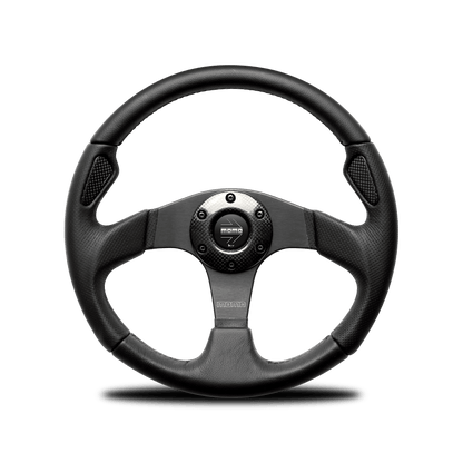 MOMO Jet Steering Wheel - 350mm