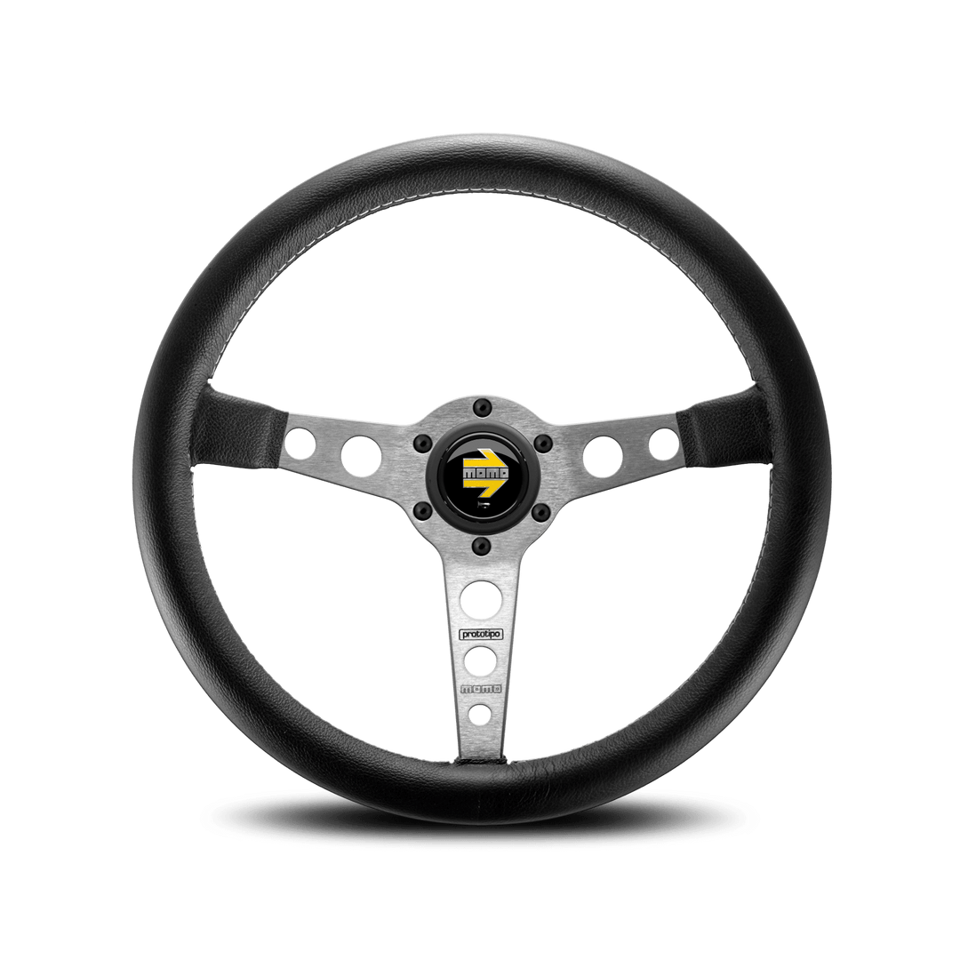 MOMO Prototipo Steering Wheel - 350mm