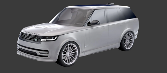 RANGE ROVER VOGUE