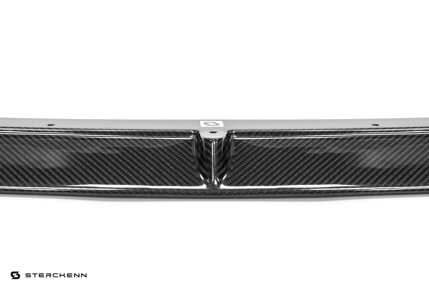 Sterckenn Carbon Fibre Front Lip for BMW X5M (2020+, F95)