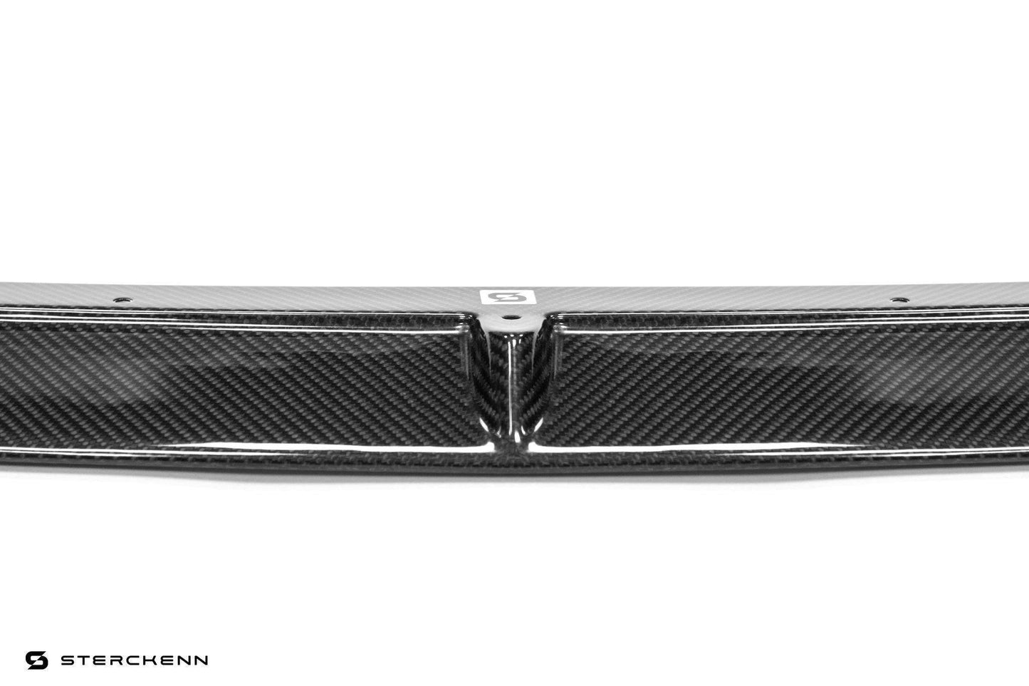 Sterckenn Carbon Fibre Front Lip for BMW X5M (2020+, F95)