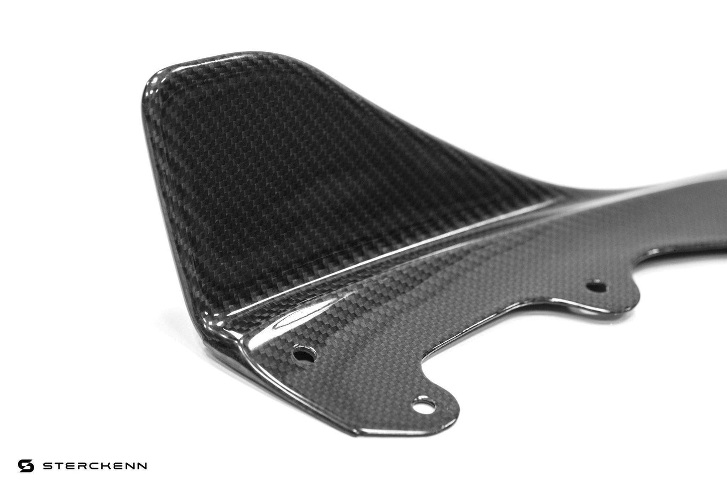 Sterckenn Carbon Fibre Front Lip for BMW X5M (2020+, F95)