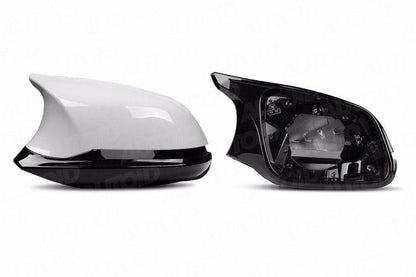 TRE Performance Painted Wing Mirror Unit for BMW (2012-2019, F20 F21 F22 F30 F32 F87)