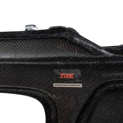 TRE Pre-Preg Carbon Fibre Competition Rear Diffuser Set for BMW 4 Series (2020+, G22 G23)