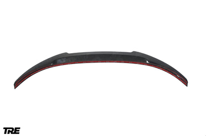 TRE Pre-Preg Carbon Fibre Competition Rear Spoiler for BMW 2 Series (2020+, F44)