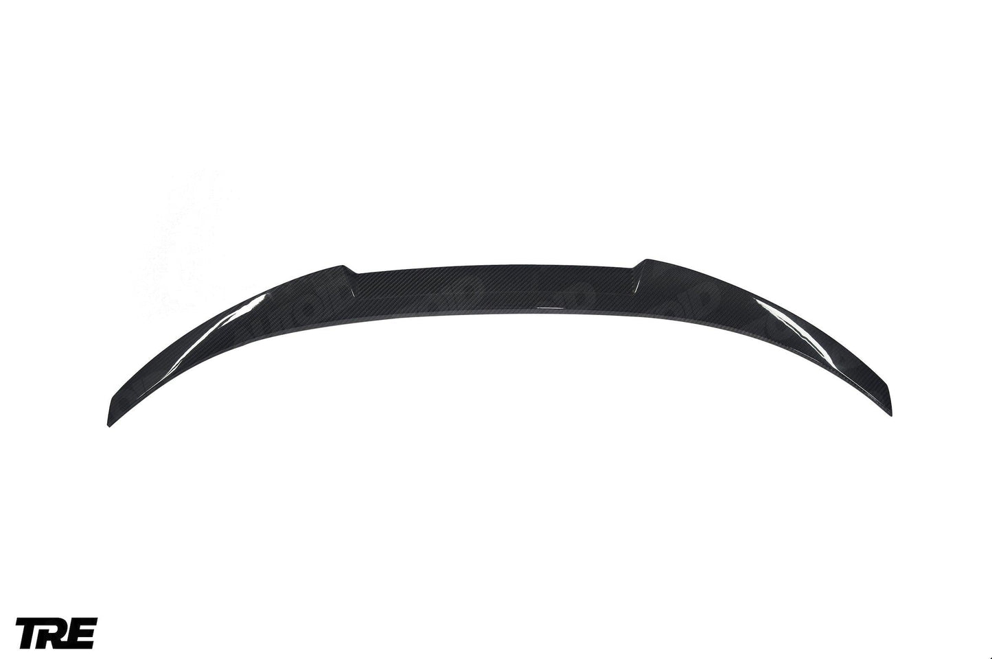 TRE Pre-Preg Carbon Fibre Competition Rear Spoiler for BMW 2 Series (2020+, F44)