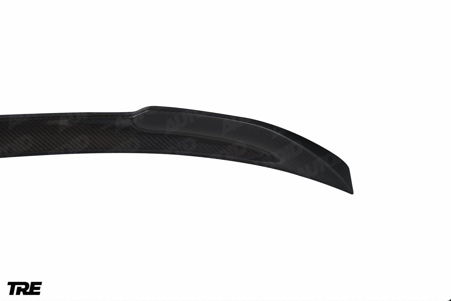 TRE Pre-Preg Carbon Fibre CS Rear Spoiler for BMW 5 Series & M5 (2017+, G30 F90)