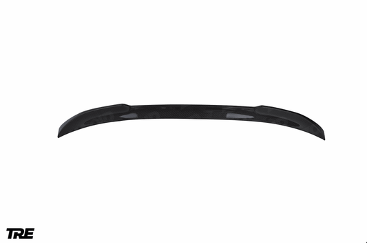 TRE Pre-Preg Carbon Fibre CS Rear Spoiler for BMW 5 Series & M5 (2017+, G30 F90)